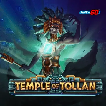 PlaynGo : Temple of Tollan - TROPICANA77