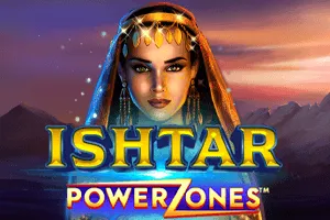 Playtech : Ishtar - TROPICANA77