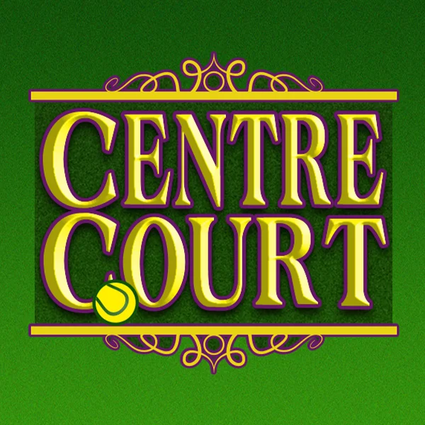 Microgaming : Centre Court - TROPICANA77