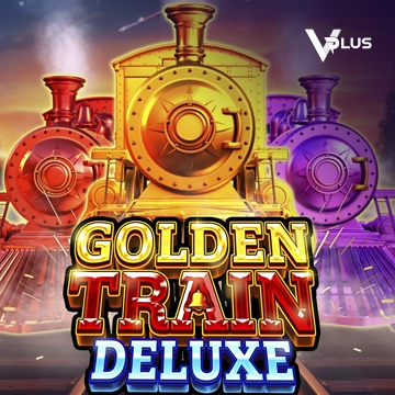 Vplus : Golden Train Deluxe - TROPICANA77