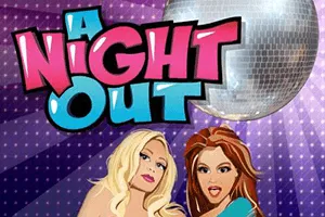 Playtech : A Night Out - TROPICANA77