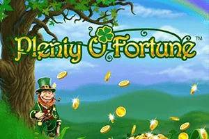 Playtech : Plenty OFortune - TROPICANA77