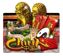 Joker123 : China - TROPICANA77