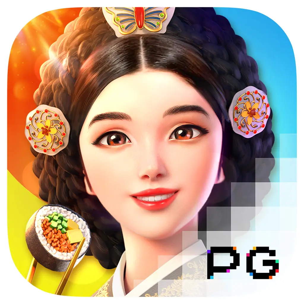 PGSoft : The Queens Banquet - TROPICANA77