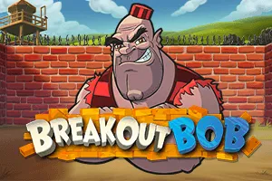Playtech : Breakout Bob - TROPICANA77