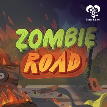 PeterSons : Zombie Road - TROPICANA77