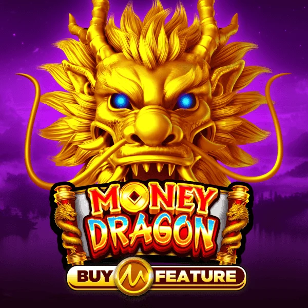 Microgaming : Money Dragon - TROPICANA77