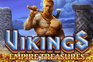 Playtech : Vikings: Empire Treasures - TROPICANA77