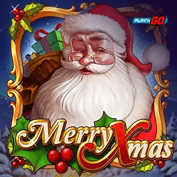 PlaynGo : Merry Xmas - TROPICANA77
