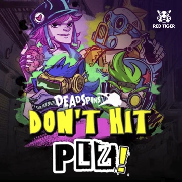 Redtiger : Dont Hit Plz - TROPICANA77