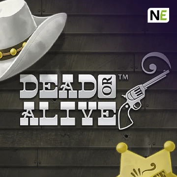 NetEnt : Dead or Alive 2 Feature Buy - TROPICANA77