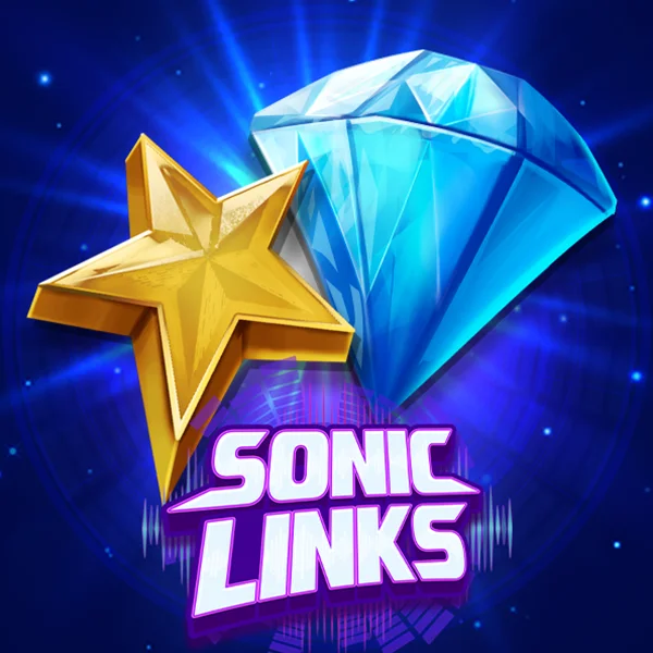 Microgaming : Sonic Links - TROPICANA77