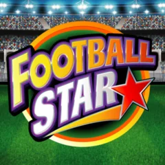 Microgaming : Football Star - TROPICANA77