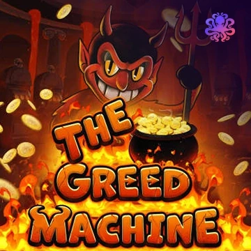Octoplay : The Greed Machine - TROPICANA77