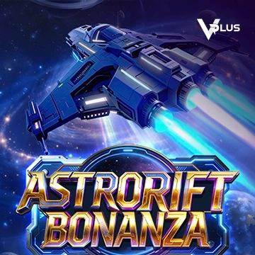 Vplus : Astro Rift Bonanza - TROPICANA77