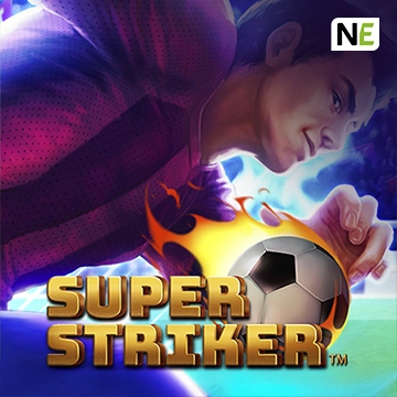 NetEnt : Super Striker - TROPICANA77
