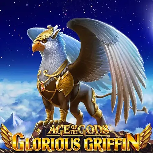 Playtech : Age of the Gods: Glorious Griffin - TROPICANA77