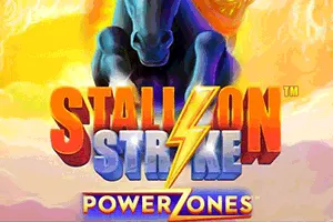 Playtech : Stallion Strike - TROPICANA77
