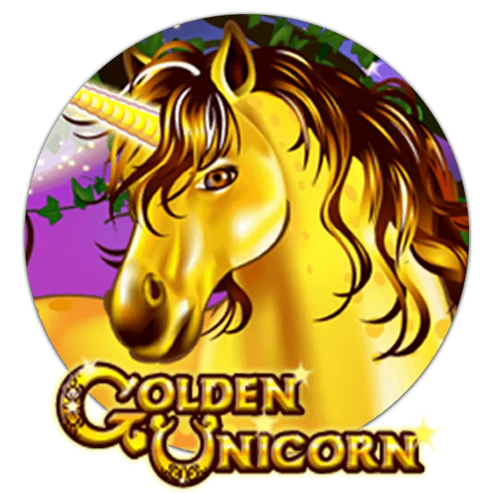 Habanero : Golden Unicorn - TROPICANA77