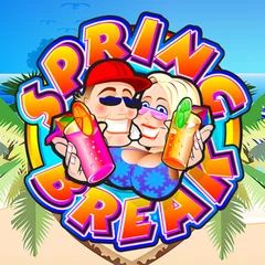 Microgaming : Spring Break - TROPICANA77