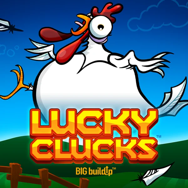 Microgaming : Lucky Clucks - TROPICANA77