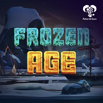 PeterSons : Frozen Age - TROPICANA77