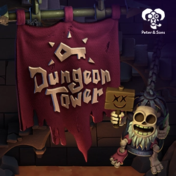 PeterSons : Dungeon Tower - TROPICANA77