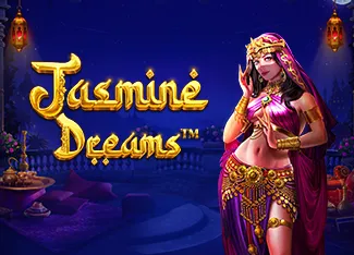 Pragmatic : Jasmine Dreams - TROPICANA77