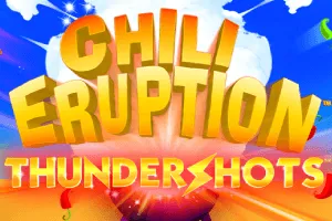 Playtech : Chili Eruption - TROPICANA77