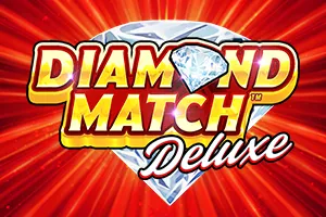 Playtech : Diamond Match Deluxe - TROPICANA77