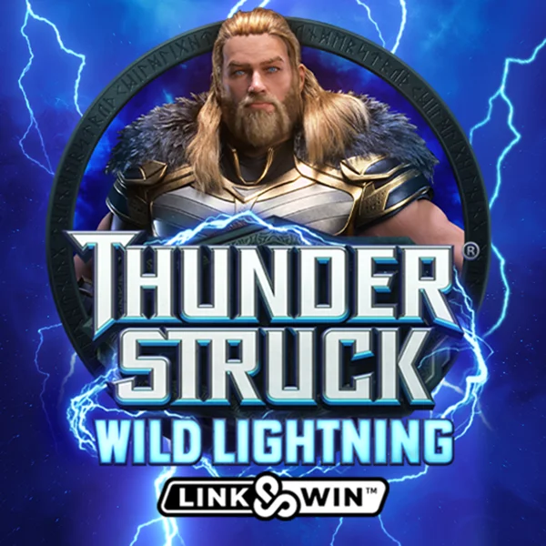 Microgaming : Thunderstruck Wild Lightning - TROPICANA77