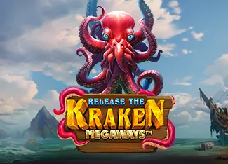 Pragmatic : Release the Kraken - TROPICANA77