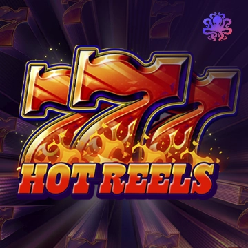 Octoplay : 777 Hot Reels - TROPICANA77