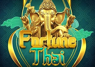 AFB : Keberuntungan Thailand - TROPICANA77