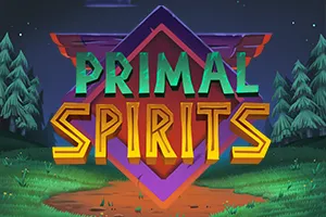 Playtech : Primal Spirits - TROPICANA77