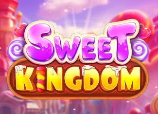 Pragmatic : Sweet Kingdom - TROPICANA77