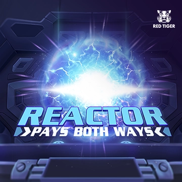 Redtiger : Reactor - TROPICANA77