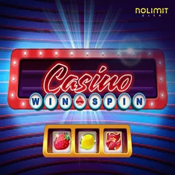 NolimitCity : Casino Win Spin - TROPICANA77