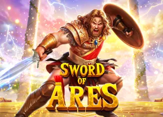 Pragmatic : Sword of Ares - TROPICANA77