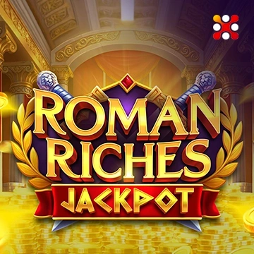 Mancala : Roman Riches Jackpot - TROPICANA77