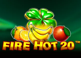 Pragmatic : Fire Hot 20 - TROPICANA77