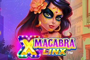 Playtech : Macabra Linx - TROPICANA77