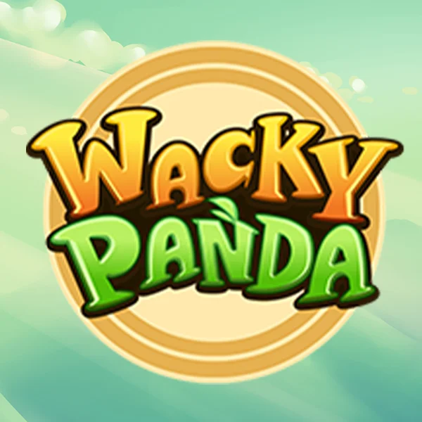 Microgaming : Wacky Panda - TROPICANA77