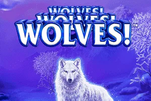 Playtech : Wolves! Wolves! Wolves! - TROPICANA77