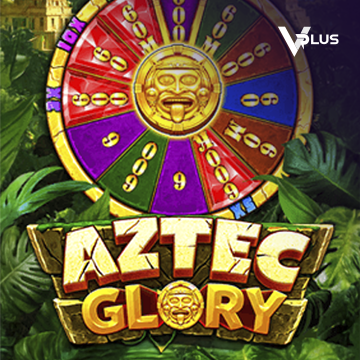 Vplus : Aztec Glory - TROPICANA77