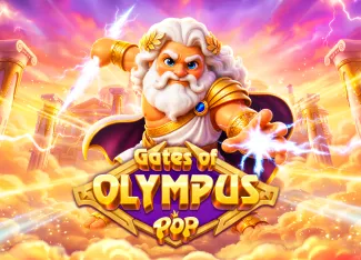 Gates of Olympus POP - TROPICANA77