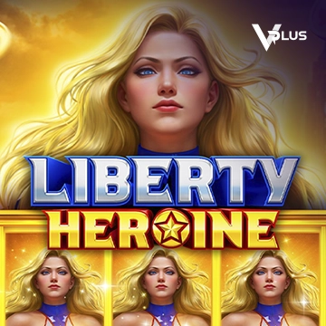 Vplus : Liberty Heroine - TROPICANA77