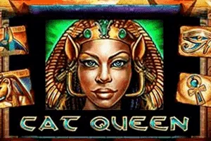 Playtech : Cat Queen - TROPICANA77