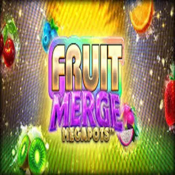 Bigtime : Fruit Merge Megapots - TROPICANA77
