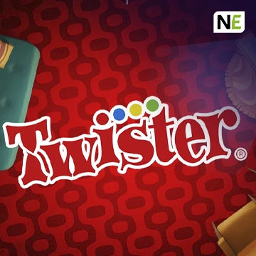 NetEnt : Twister - TROPICANA77